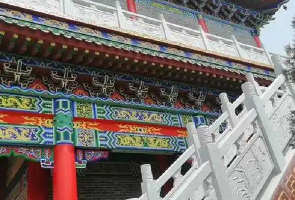 怒江傈僳族自治州大连古建仿古石栏杆定制